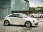 Volkswagen Beetle Beetles Edition 2014 года